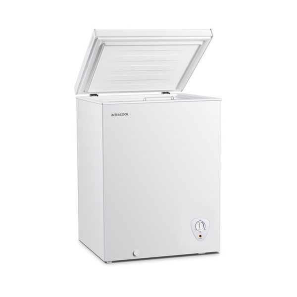 Sanden Intercool SFH-150 Καταψύκτης Μπαούλο