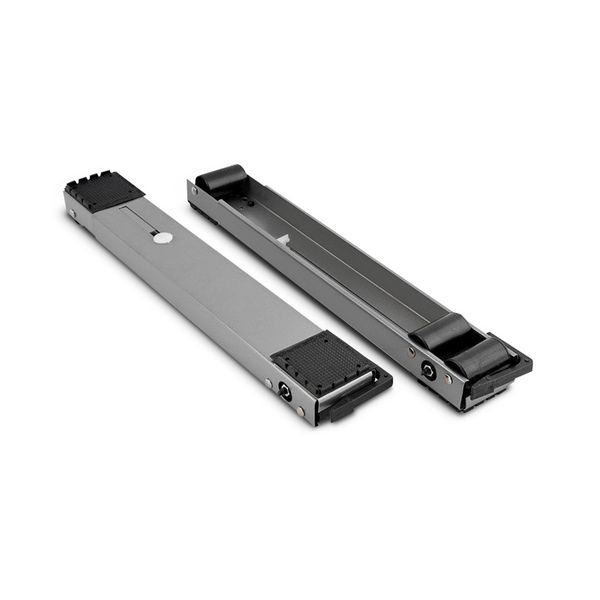 Roller Βάση Ζεύγους Inox 00673