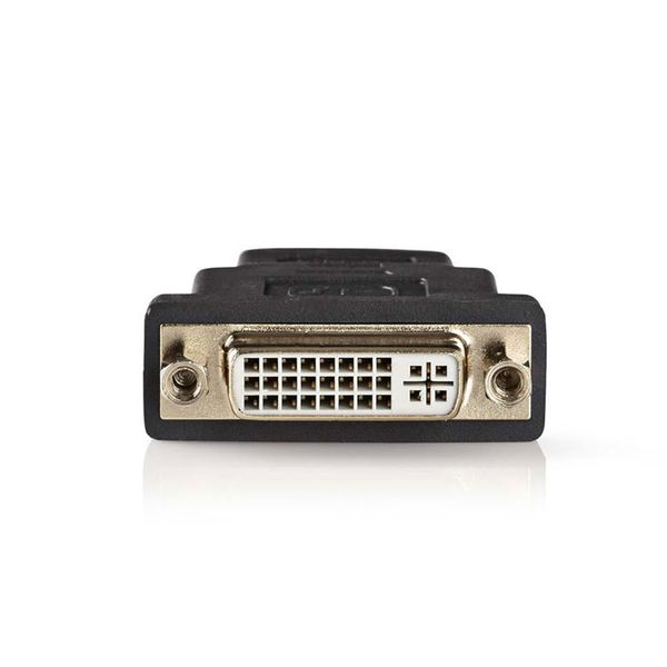 Nedis CVBW34910AT HDMI Adapter HDMI Connector-DVI-D 24+1-Pin Female Αντάπτορας