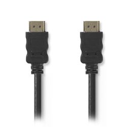 Nedis CVGT34620BK400 High Speed HDMI Cable with Ethernet HDMI Connector - HDMI Connector 40m Black