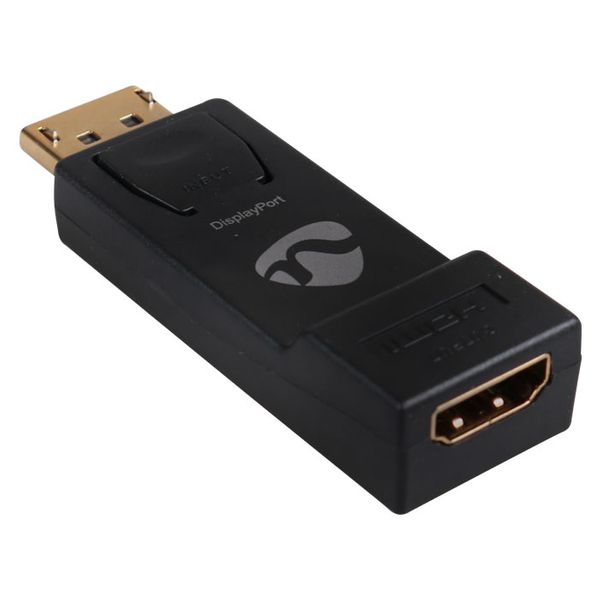 Nedis Nedis CCBW37915AT DisplayPort - HDMI Adapter, DisplayPort Male - HDMI output Αντάπτορας