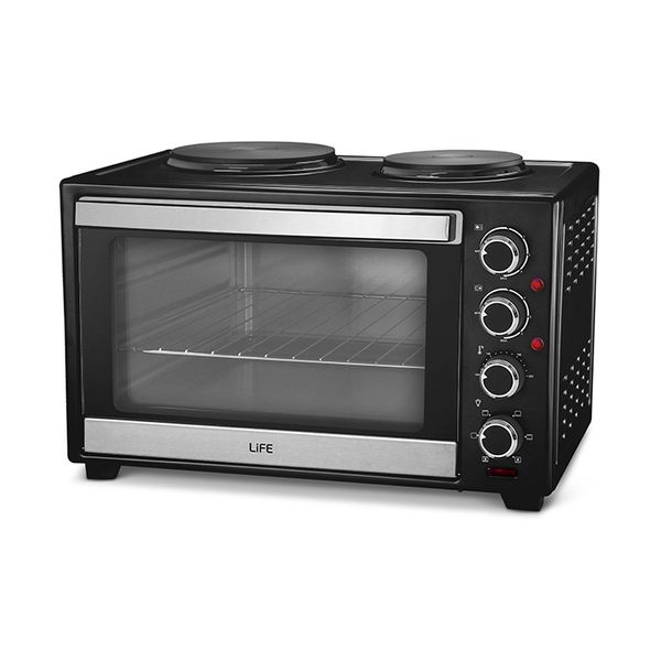 Life 382 Κουζινάκι