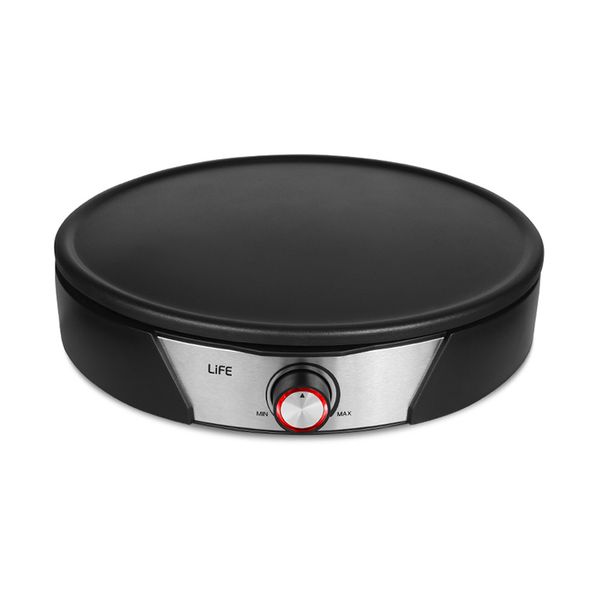 Life MyKrepa XXL Κρεπιέρα