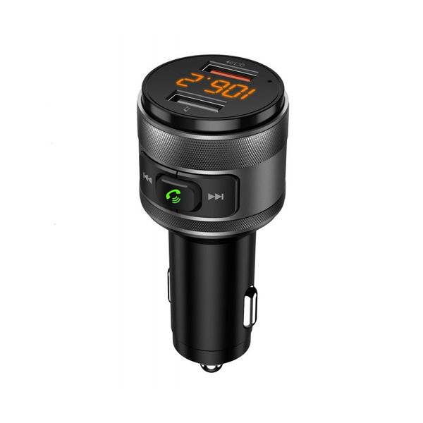 Akai Car FM Transmitter FMT-C57BT Αξεσουάρ