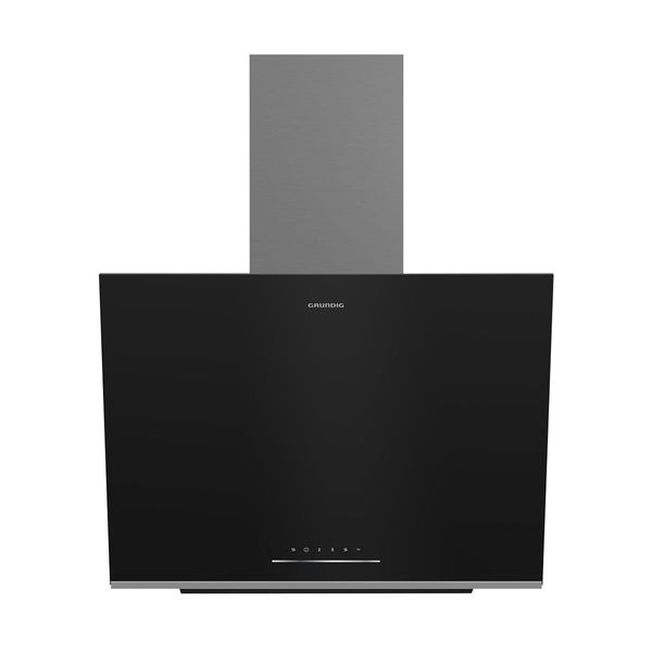 Grundig Grundig GDSP2464BBSC Απορροφητήρας Καμινάδα