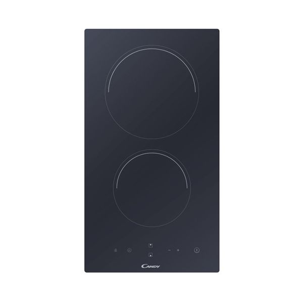 Candy CDH30 Εστίες Κεραμικές Domino