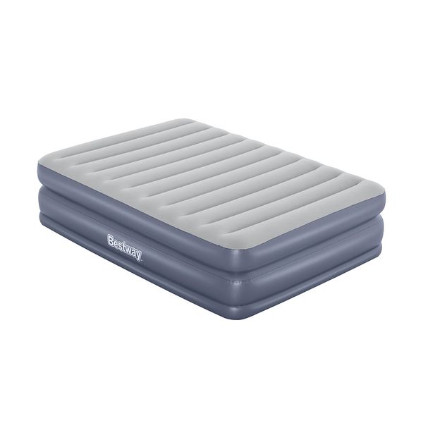Bestway TriTech Quad Comfort Double XL/Mi 203 x 152 x 51 cm Αερόστρωμα