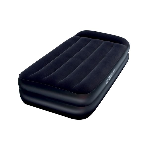 Bestway TriTech Aerolux Double XL/Mid 203 x 152 x 46 cm Αερόστρωμα