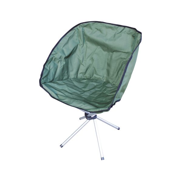 Υφασμάτινη με Πόδια Χ Καρέκλα