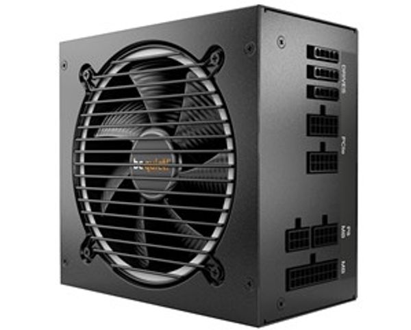 Be Quiet Be Quiet Psu Pure Power 11 FM 550W BN317 PSU Τροφοδοτικό