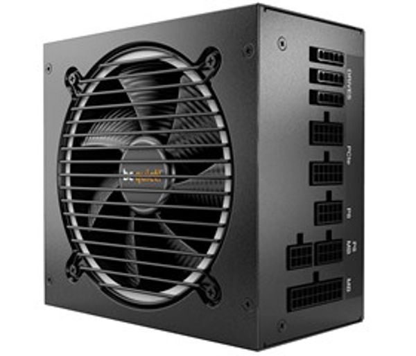 Be Quiet Be Quiet Psu Pure Power 11 FM 650W BN318 PSU Τροφοδοτικό