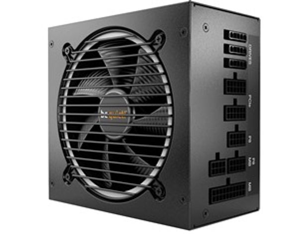 Be Quiet Be Quiet Pure Power 11 FM 750W BN319 PSU Τροφοδοτικό