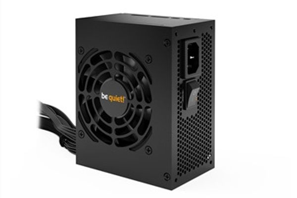 Be Quiet Be Quiet Psu Sfx Power 3 300W BN320 PSU Τροφοδοτικό