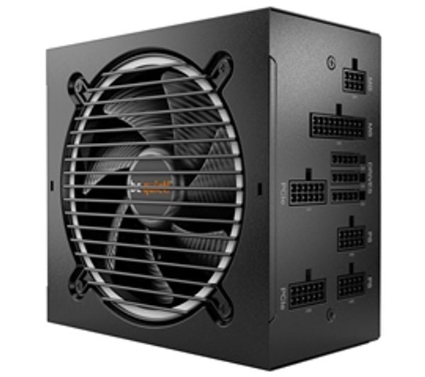 Be Quiet Be Quiet Psu Pure Power 11 FM 850W BN324 PSU Τροφοδοτικό