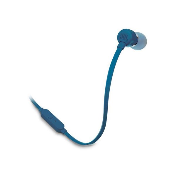 JBL T110 Blue Ακουστικά Ψείρες