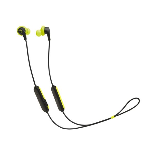 JBL Endurance Run Lime Ακουστικά Ψείρες