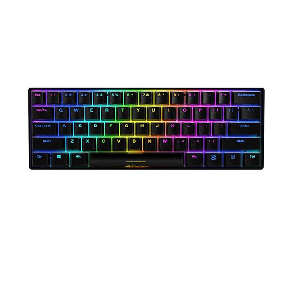 Sharkoon Sharkoon Skiller SGK50 S4 Gaming Keyboard