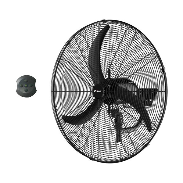Primo Primo PRWF-80561 Ανεμιστήρας Τοίχου