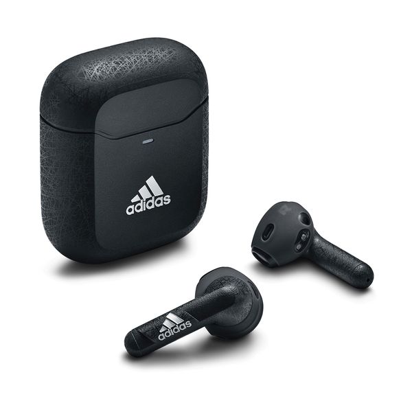 Adidas ZNE 01 Black Ακουστικά Earbuds