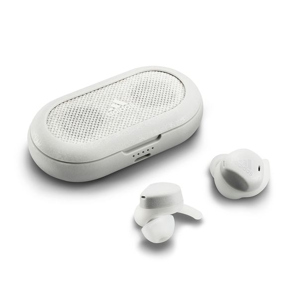 Adidas FWD-02 Sport In-Ear White Ακουστικά Earbuds