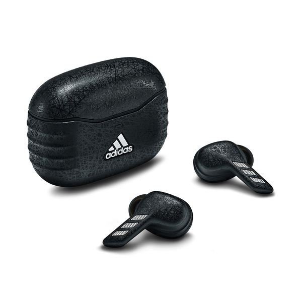 Adidas ZNE 01 ANC Black Ακουστικά Earbuds