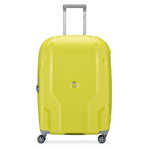 Delsey Delsey Clavel XP Lemon 70.5x 47x 28.5 /30 Βαλίτσα Ταξιδίου