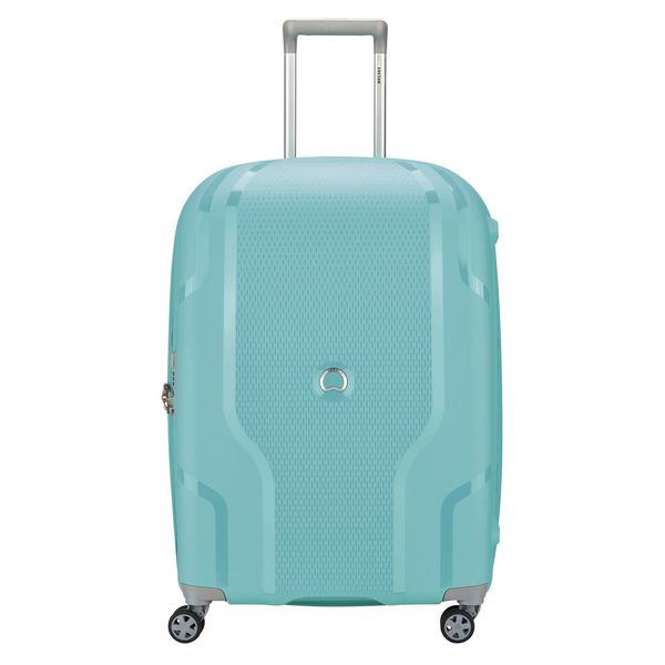 Delsey Delsey Clavel XP Blue 70.5x47x28.5 Βαλίτσα Ταξιδίου