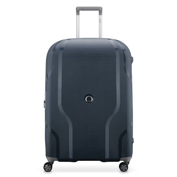 Delsey Delsey Clavel XP Jean Blue 76x52x30cm Βαλίτσα Ταξιδίου