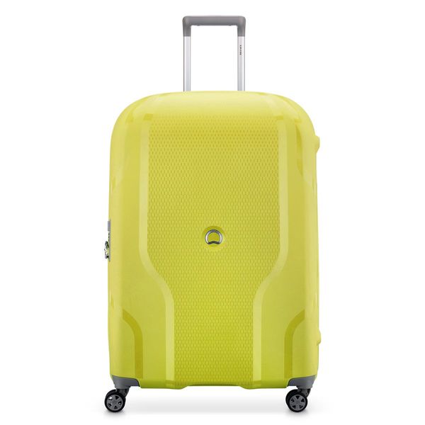 Delsey Delsey Clavel XP Lemon 76x52x30/32cm Βαλίτσα Ταξιδίου