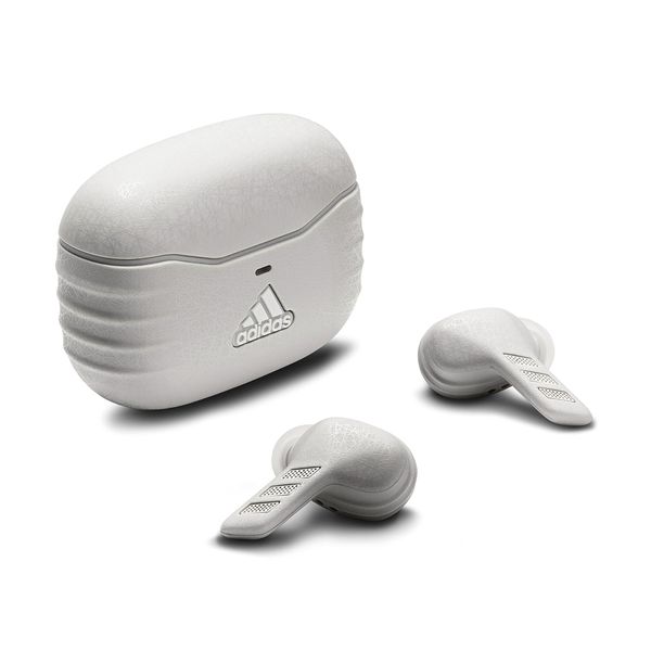 Adidas ZNE 01 ANC White Ακουστικά Earbuds