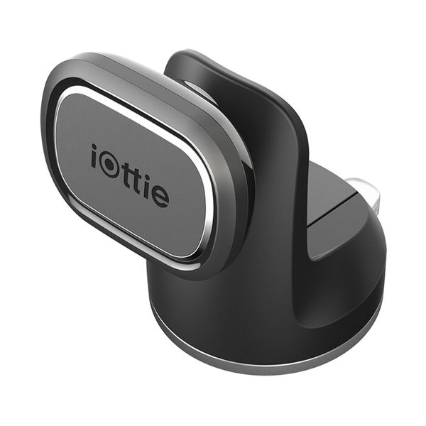 iOttie iOttie iTap 2 Magnetic Black Βάση Αυτοκινήτου