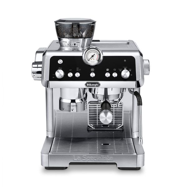 Delonghi Delonghi EC9355.M La Specialista Prestigio Μηχανή Espresso Cappuccino