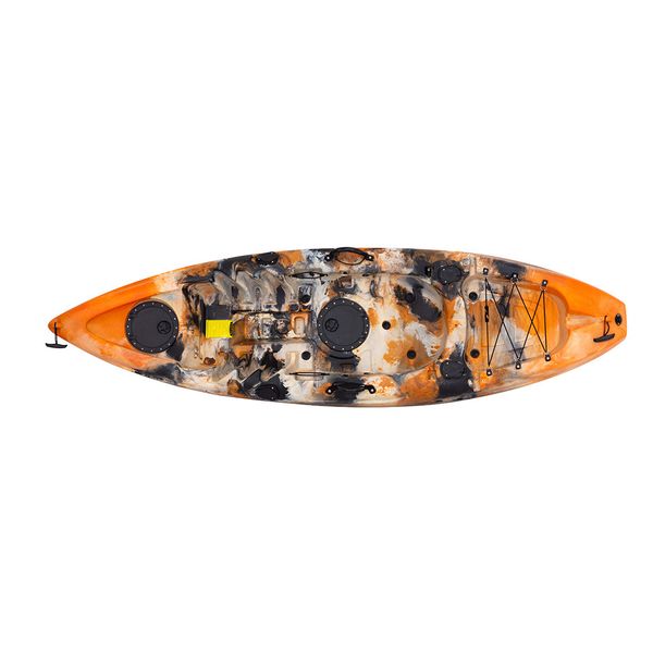 Seastar Seastar Viper Camo Κανό - Kayak