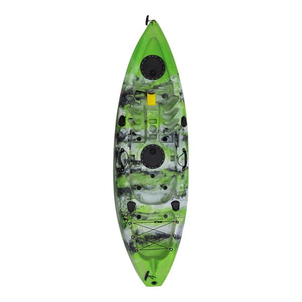 Seastar Seastar Viper Camo Κανό - Kayak