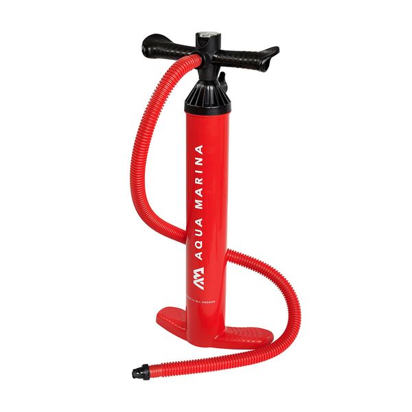 Aqua Marina διπλής ενέργειας Τρόμπα Χειρός