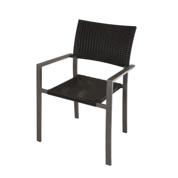 Milano Αλουμινίου Καρέκλα