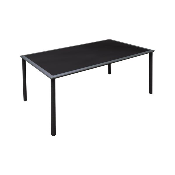 Αλουμινίου Elite Τραπέζι