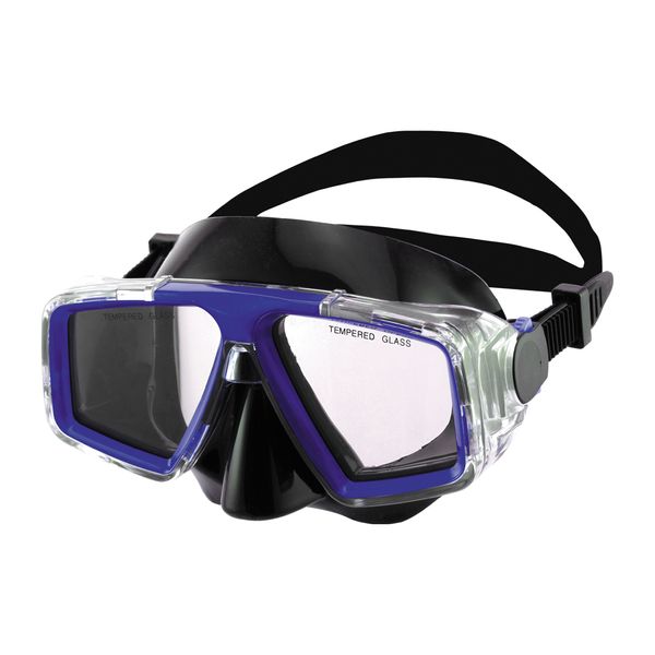 Scuba Force Scuba Force Vito Μάσκα