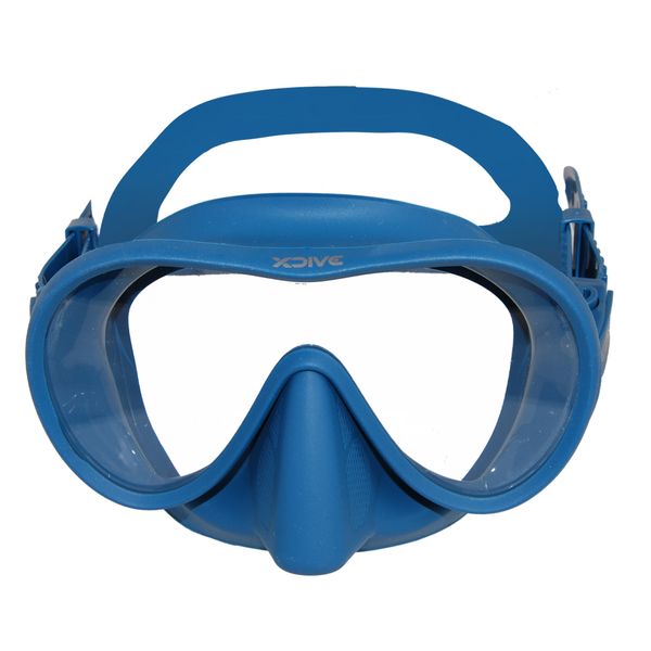 XDive XDive Goa Μάσκα