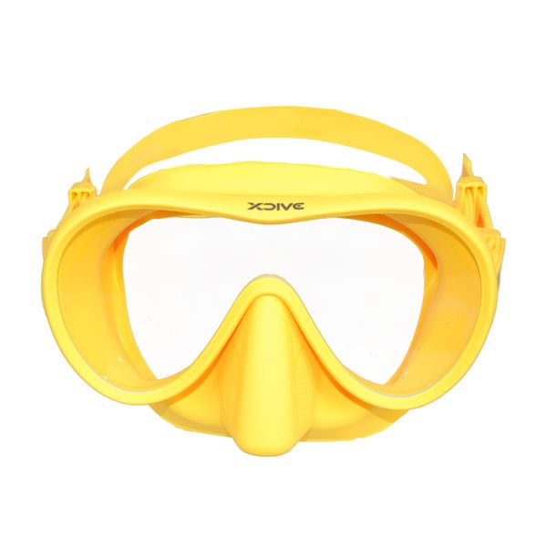 XDive XDive Goa Μάσκα