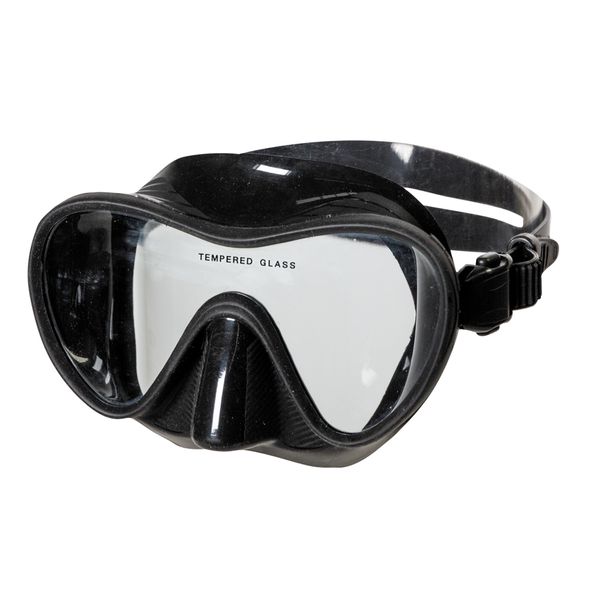 XDive Aria Frameless Μάσκα