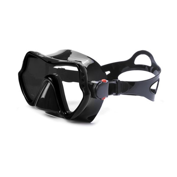 Scuba Force Scuba Force Cuba Medium Μάσκα