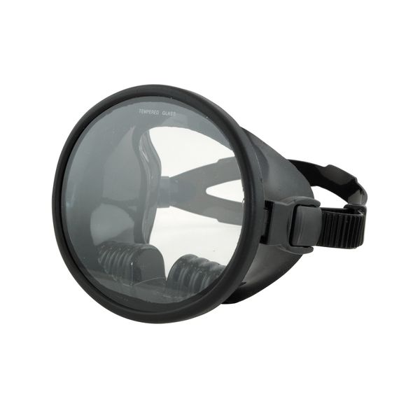 Scuba Force Scuba Force Cycle Frameless Μάσκα