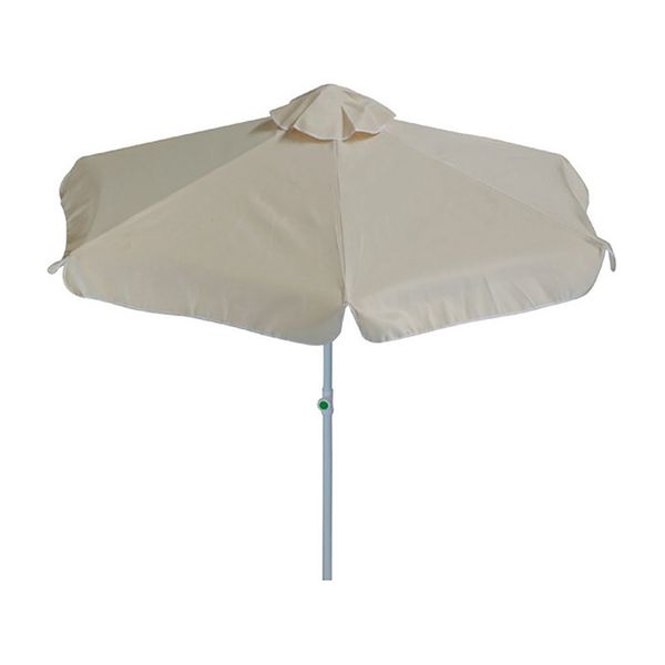 Summer Club Isola Polyester Χωρίς Σπάσιμο Ομπρέλα
