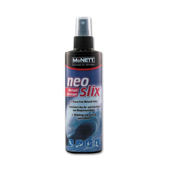 Mcnett Mcnett NeoSlix 250 ml Λιπαντικό