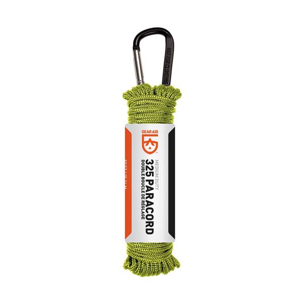 Gear Aid 325 Paracord / 15 m Κορδόνι