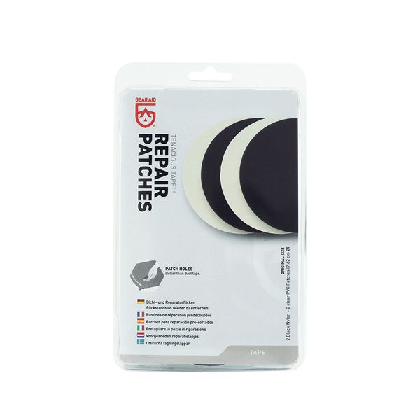 Gear Aid Επιθέματα Αυτοκόλλητα