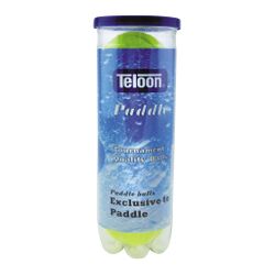 Teloon Paddle 3 Τεμ