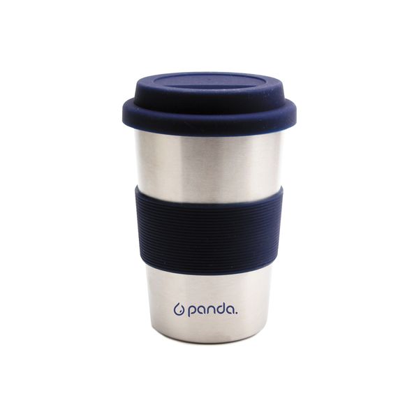 Panda Κύπελλο Καφέ 360ml Θερμός