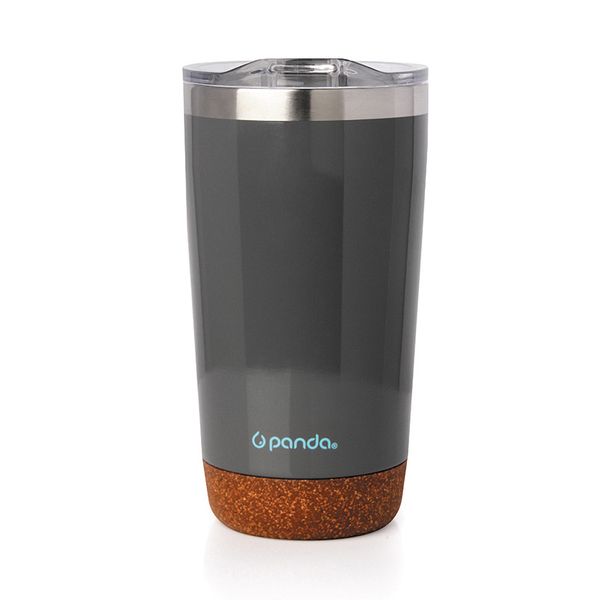 Panda Ποτήρι - θερμός 500ml Θερμός